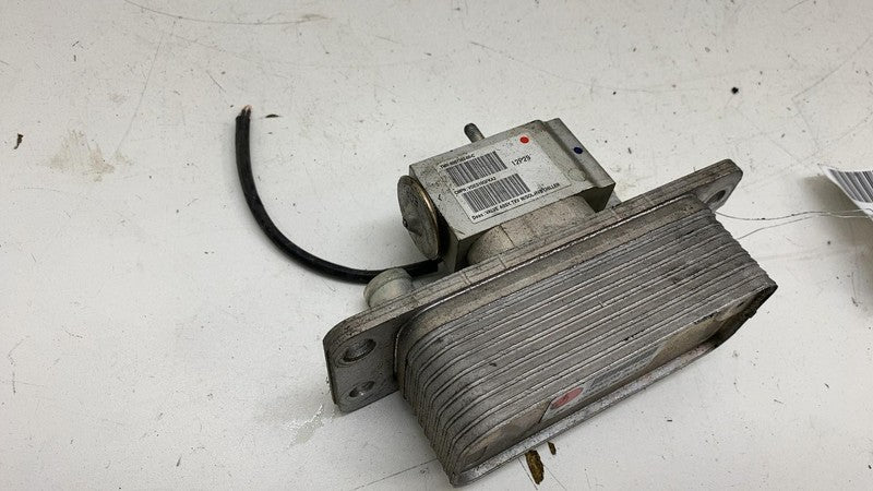 100747600D ⭕ 12-15 Model S High Voltage TXV Battery Chiller Valve w/o Solenoid 1007476-00-D
