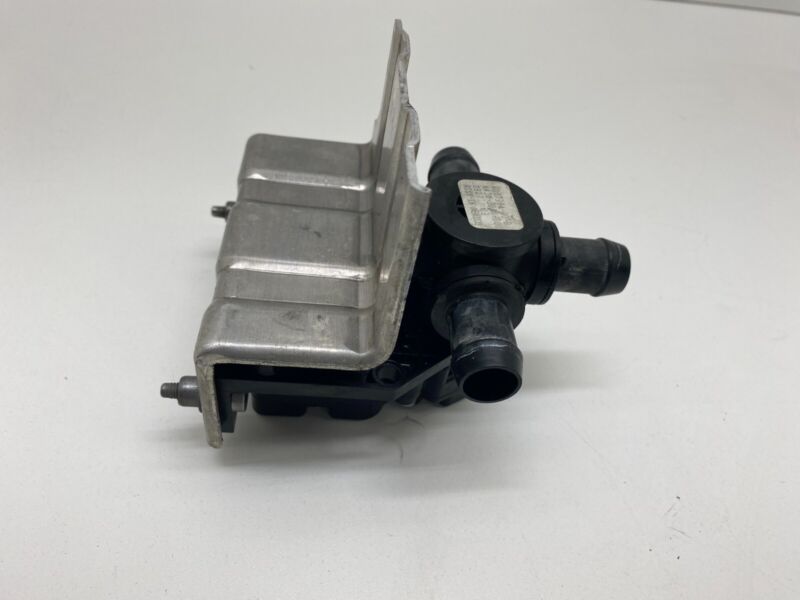 2012-2020 Tesla Model S MS 3-Way Port Coolant Valve Electric Actuator 3/4" inch