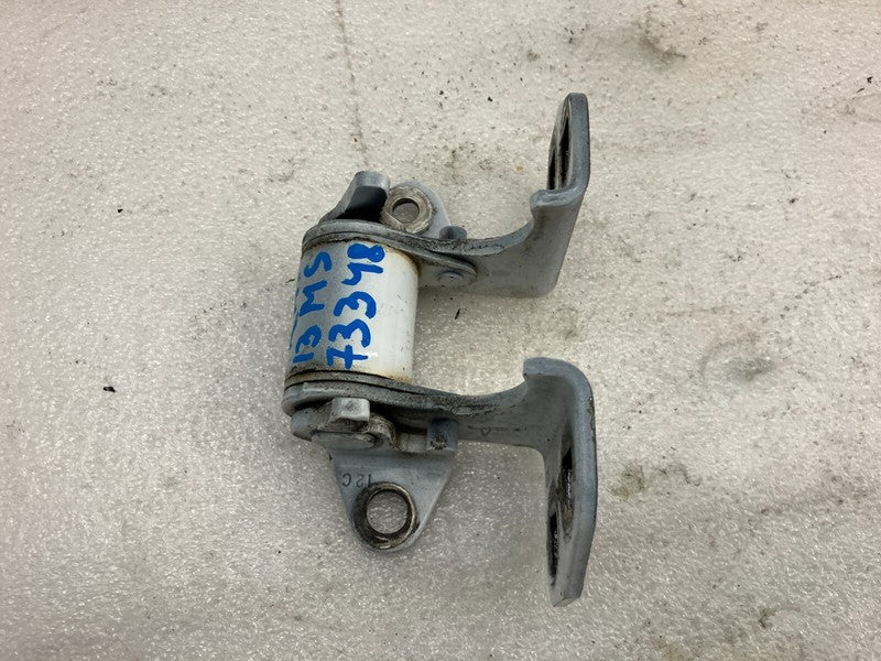 ⭕ 2012-2020 Tesla Model S Front Passenger Upper Door Hinge Closure Assist Right