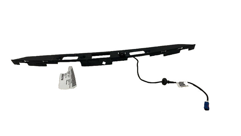 ⭕ 12-20 Tesla Model S Rear View Back Up Camera w/ Liftgate Molding 106