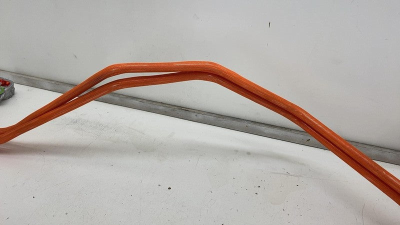 ⭕ 20-23 Model Y MY HV Busbar Charge Port Inlet Wiring Harness Cable 15