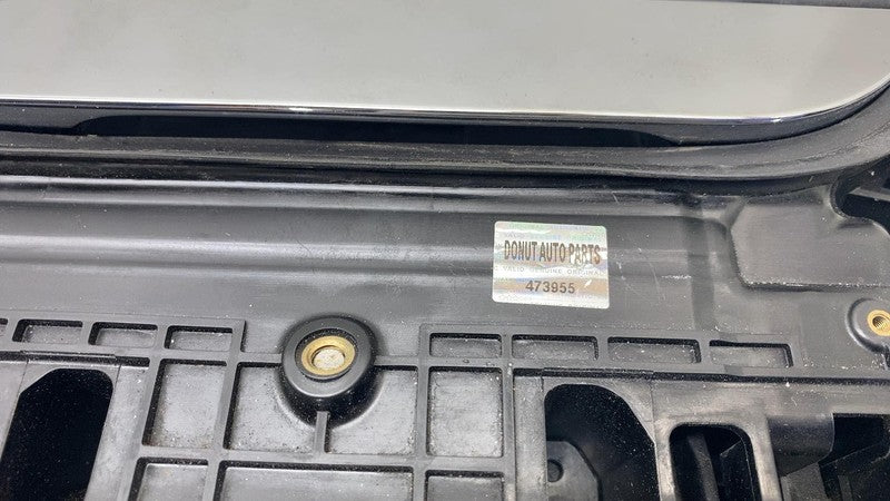 1100300-S0-A ⭕17-20 Model S Front or Rear Right Exterior Door Handle Outer GEN 3 1100300-S0-A