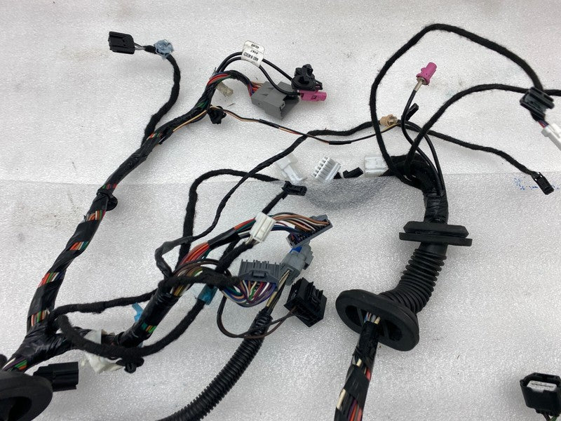 100442400M ⭕2012-2016 Tesla Model S Front Right Door Wiring Harness Cable Wire 1004424-00-M