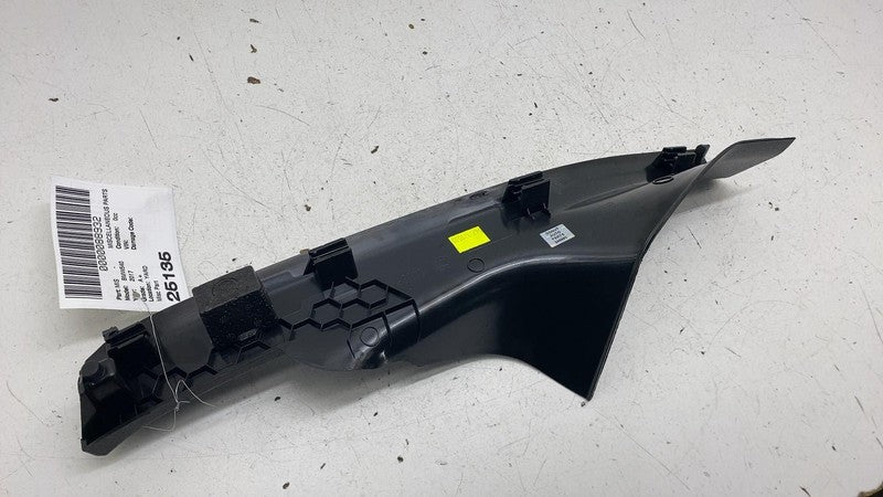 ⭕ 2017-2023 BMW 540i Rear Right Door Sill Plate Scuff Trim Cover RH 51