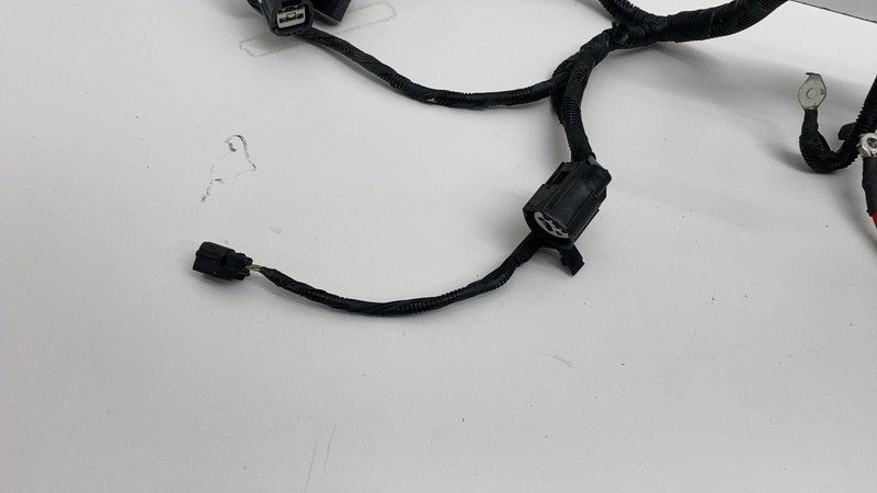 2013-2018 Ford C-Max Fuse Box Junction Relay Module w/ Wiring Harness Wire Loom