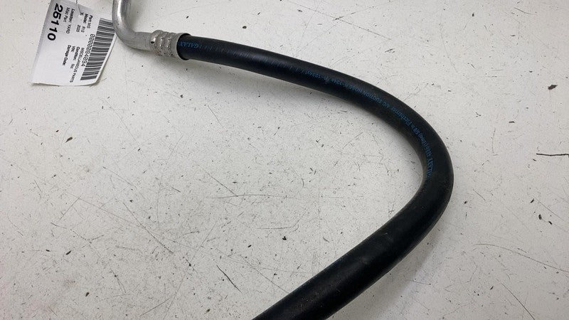 PT01208792 A ⭕ 2025 Rivian R1S Air Conditioning Line A/C Pipe Suction Hose Line PT01208792-A