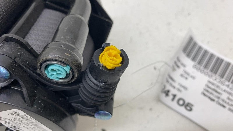 ⭕ 2017-2023 Tesla Model 3 Front 1st Row Seat Belt & Retractor Right 10