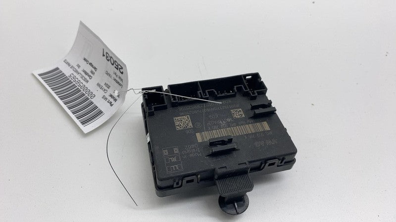 4M1 959 795 K ⭕ 19-24 Porsche Cayenne Rear Left or Right Door Control Module Unit 4M1959795K
