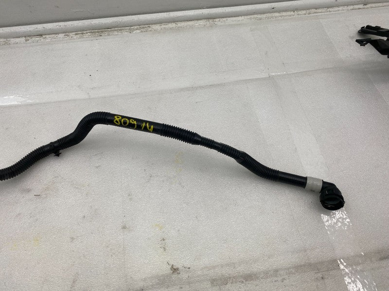 107759700D ⭕ 17-23 Model 3 Front FDU Drive Unit Coolant Inlet Hose Tube Pipe 1077597-00-D