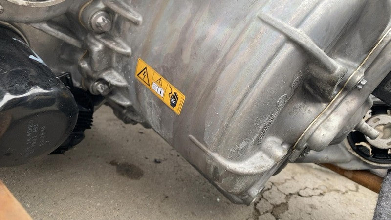 ⭕ 20-25 Tesla Model Y Rear Drive Unit Engine Motor (High Current) 1120