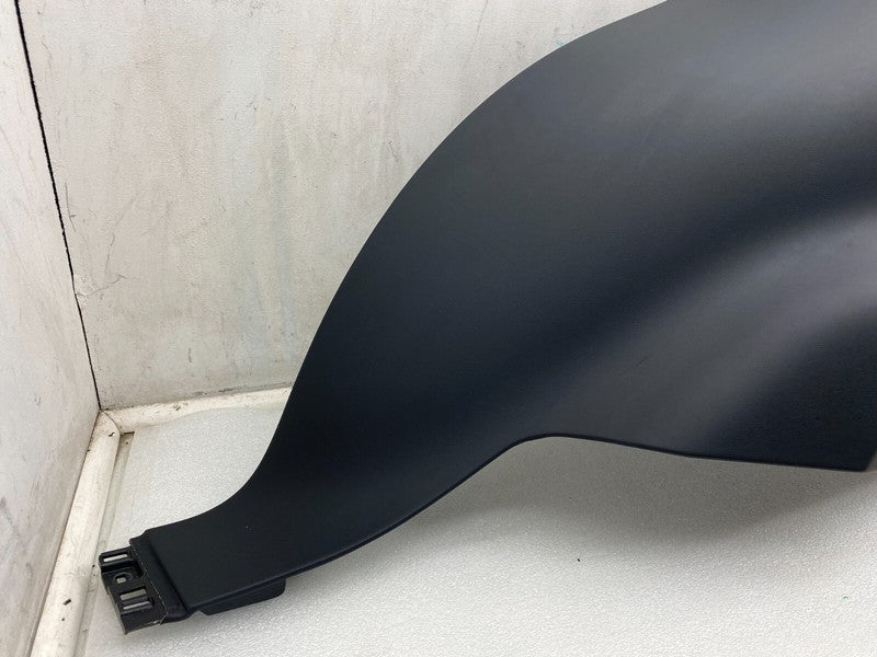 ⭕ 16-20 Model X Rear Right C-Pillar Lower Trunk Finisher (5-Seater) 10