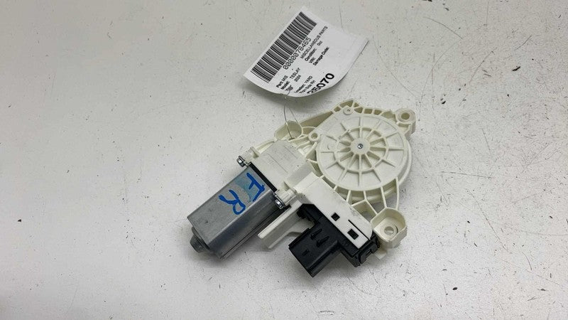 ⭕ 2020-2024 Tesla Model Y Front Passenger Right Side Door Window Regul