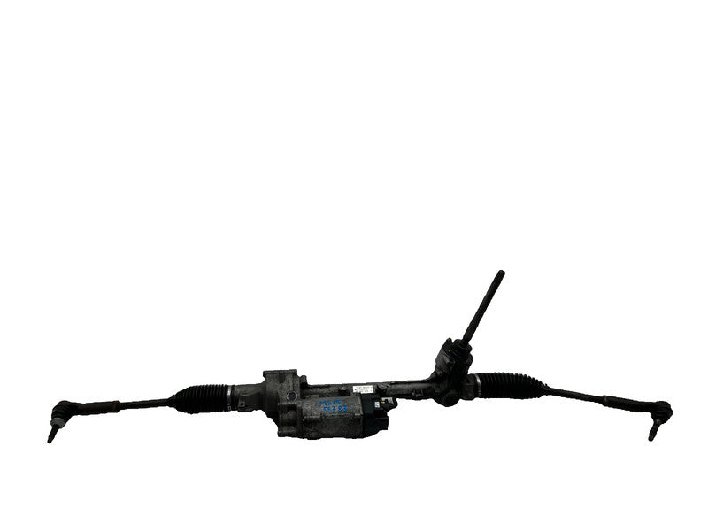 ⭕ 12-15 Model S Power Steering Gear Rack Pinion & Motor w/ Tie Rod EJ3