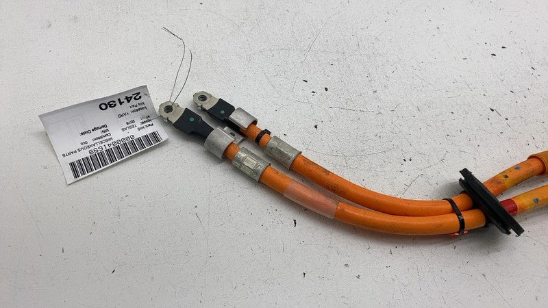 102256210B ⭕ 12-15 Model S Drive Inverter to High Voltage Junction Box Cable 1022562-10-B