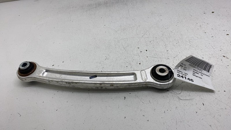 PT00001912 ⭕ 22-24 Rivian R1T Rear Right Suspension Upper Control Arm Link AWD PT00001912
