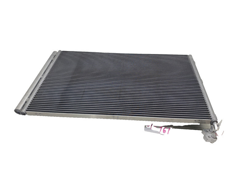 ⭕ 2016-2020 Tesla Model X MX Thermal Air Conditioning A/C Condenser Assembly