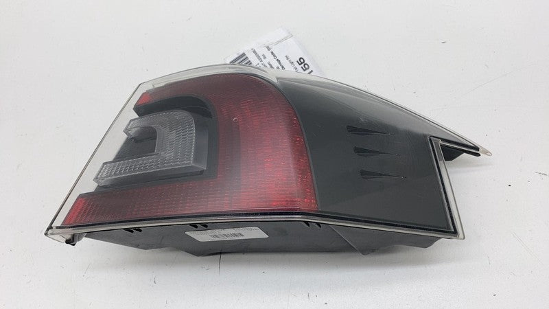 ⭕ 2012-2022 Tesla Model S Rear Right Taillight LED Outer Tail Lamp 600