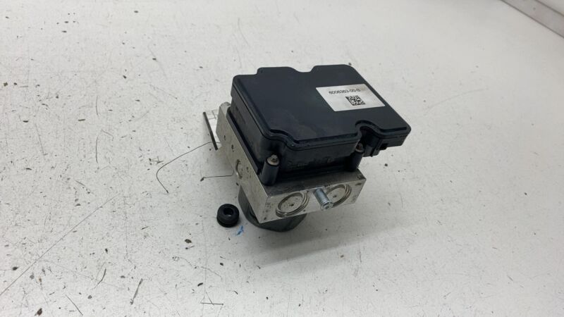 600636300B 2012-2015 Tesla Model S Hydraulic Control ABS Anti-Lock Brake System Pump Module