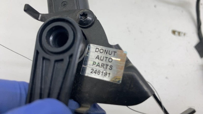 ⭕ 2025 Rivian R1S Front Right Suspension Height Level Sensor RH OEM PT