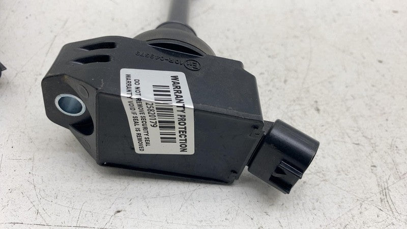 9091902277 ⭕ 2023 2024 2025 Toyota Prius 2.0L SET of 4 Ignition Coil OEM 90919-02277