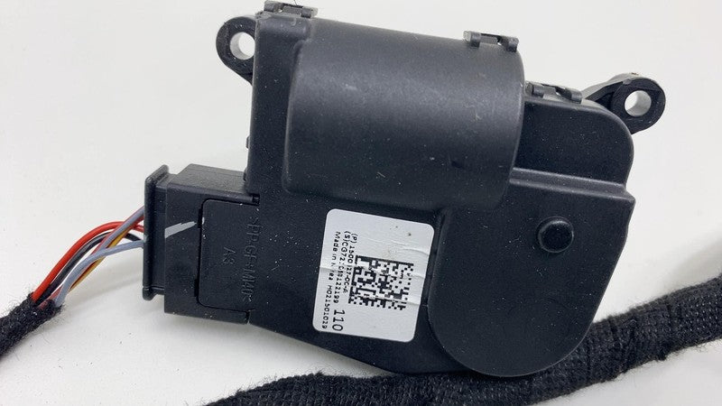 150062700A 2021-2024 Tesla Model S HVAC A/C Heater Harness w/ Flap Servo Actuator Motor OEM
