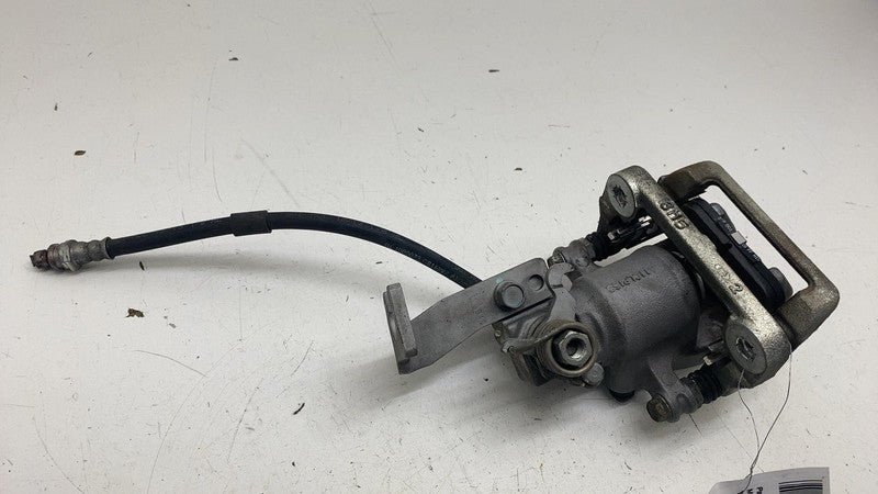 ⭕ 2006-2015 Mazda MX-5 Miata Rear Driver Side Caliper w/ Brake Hose Line Left LH