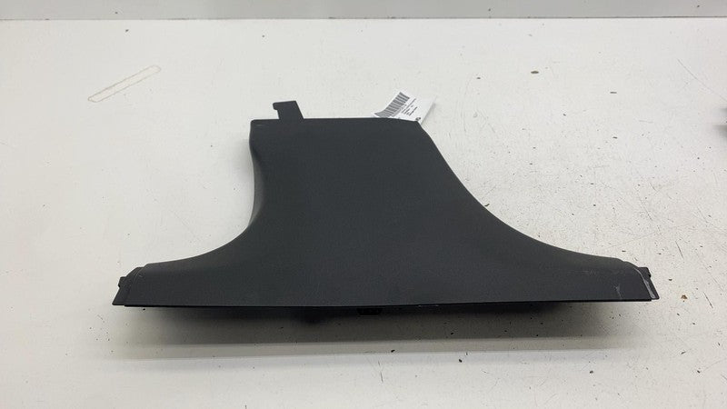 31651940 ⭕ 2021-2023 Polestar 2 Driver Side B-Pillar Lower Trim Cover Panel Left 31651940
