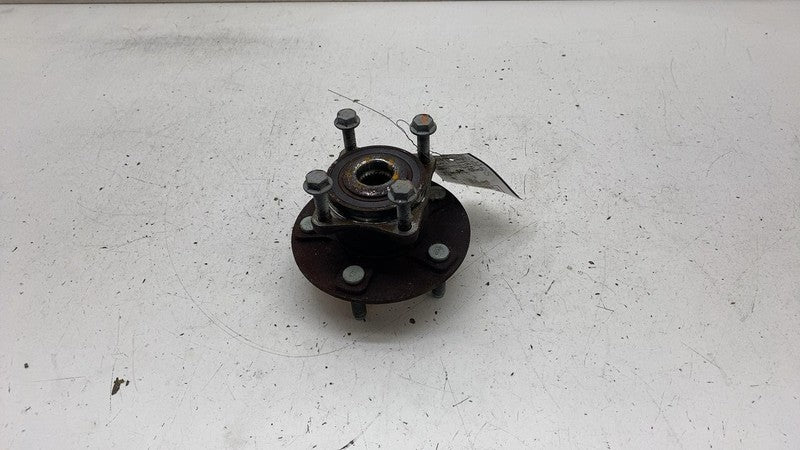 PT00031233D 2022 2023 2024 Rivian R1T R1S Rivian Front Left or Right Wheel Hub Bearing Assy