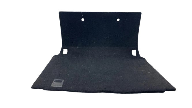 ⭕ 14-20 Maserati Ghibli Rear Trunk Cargo Spare Floor Mat Carpet Cover