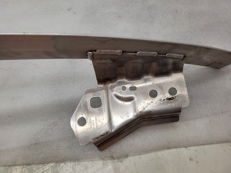 ⭕ 17-23 Model 3 Front Bumper Reinforcement Impact Bar Ankle Catcher 10