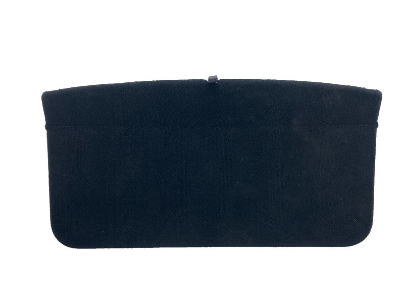 ⭕ 12-15 Tesla Model S Rear Trunk Load Floor Cargo Compartment Cover 10