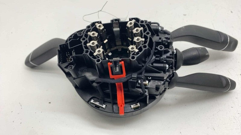 ⭕ 2016-2020 Tesla Model X Steering Column Multifunction Turn Switch Clockspring