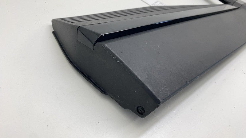 87731-GI000 ⭕ 2022-2024 Hyundai Ioniq 5 Driver Side Rear Door Lower Molding Left 87731-GI000