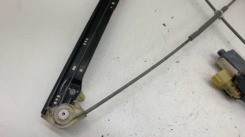 DK62-23200-AD ⭕ 14-22 Range Rover Sport Front Right Door Window Regulator w/ Motor DK6223200AD