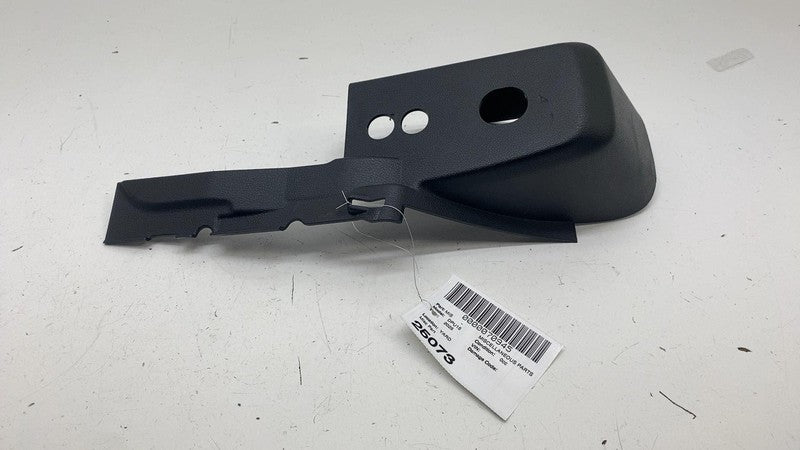 7HM30TX7AB ⭕ 2025 Ram 1500 Rear Passenger Riser Shield Trim Cover Panel Right RH 7HM30TX7AB