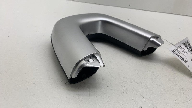 ⭕ 2008-2015 Mazda MX-5 Miata Left or Right Headrest Roll Bar Cover Silver OEM