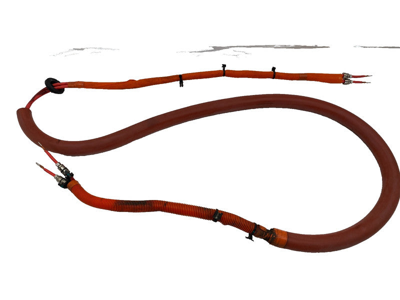 ⭕ 12-15 Tesla Model S Rear High Voltage Junction Box to DCDC Converter Harness