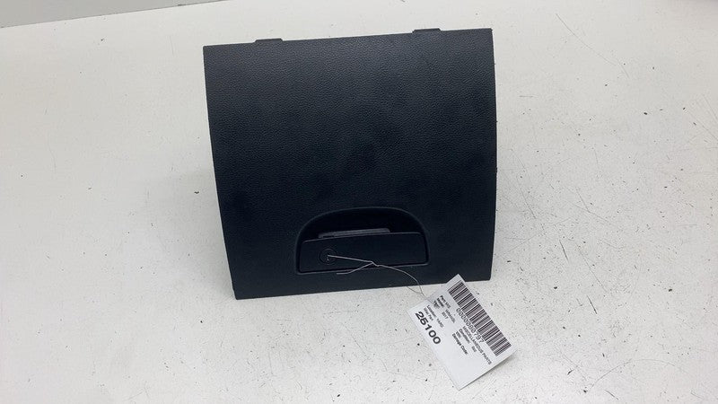 57860 ⭕ 2007-2017 Jeep Wrangler Front Dash Dashboard Glove Box Compartment Black 57860