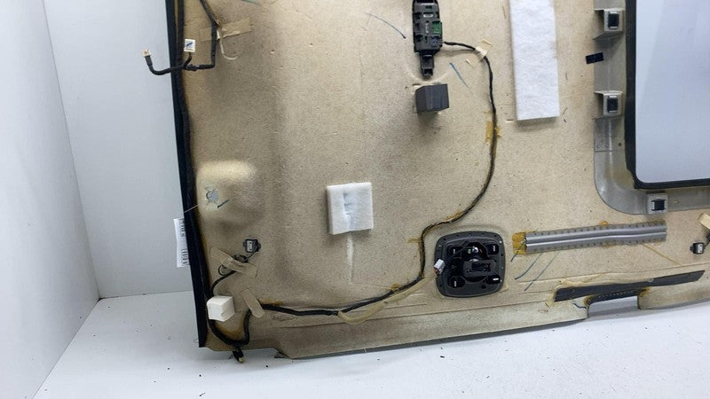 ⭕ 2020 Ram 3500 Upper Roof Liner Overhead Ceiling Headliner Cover Pane