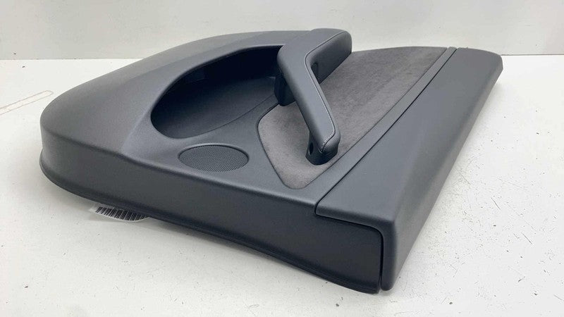 1608617-00-A ⭕ 2021-2023 Tesla Model 3 Rear Left Interior Door Panel Trim Card 1608617-00-A