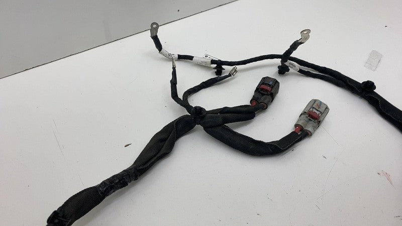 PT00049998-E ⭕22-24 Rivian R1T R1S Front Battery Positive Wire Harness Cable Loom PT00049998E