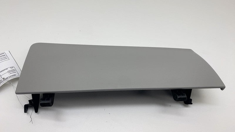 2012-2020 Tesla Model S MS Front Dash Dashboard Glove Box Panel Lid Cover Assy