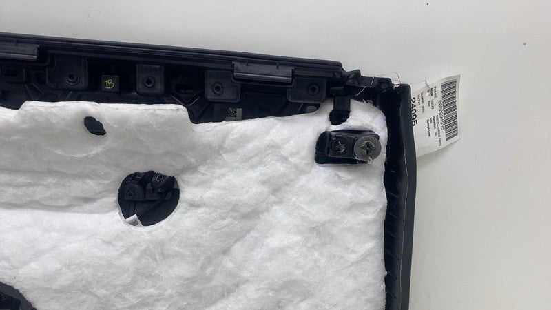 ⭕ 2024-2025 Tesla Model 3 Front Interior Door Panel Trim Card Right 10