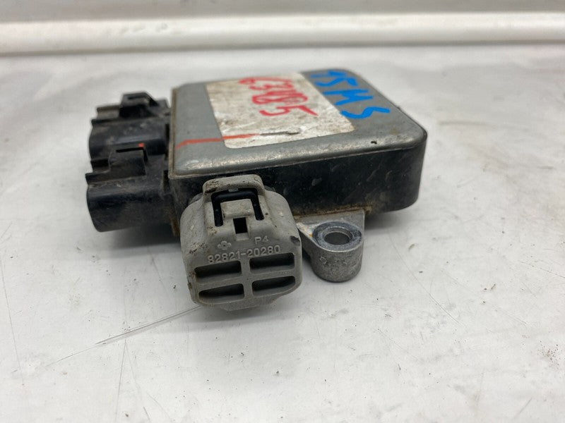 ⭕ 2012-2020 Tesla Model S MS Left or Right Cooling Fan Relay Control Module Unit