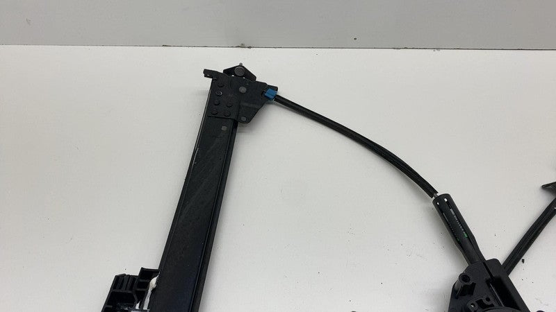 ⭕ 2012-2020 Tesla Model S Front Left Door Window Regulator & Motor 600