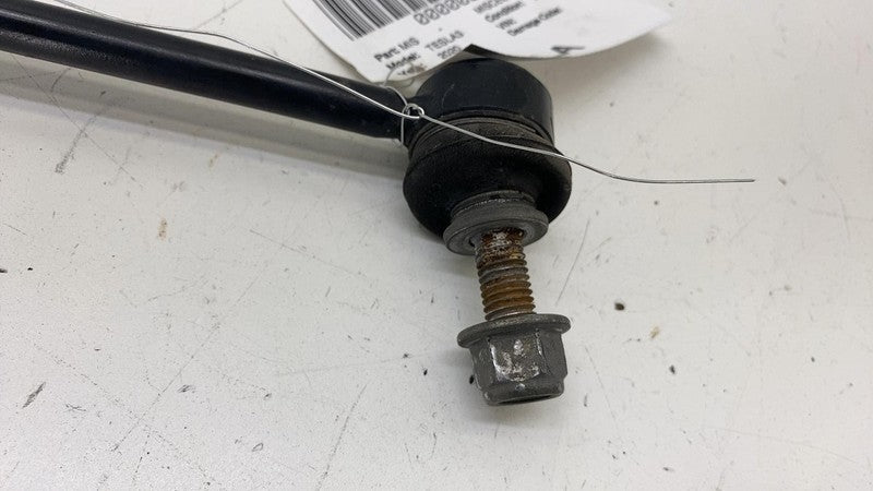 ⭕ 17-23 Model 3 Front Left Sway Bar Stabilizer Anti Roll Bar Link 1044