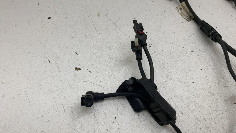 PT01146148 B ⭕ 2025 Rivian R1S Rear Left Caliper Height Level ABS Wiring Loom LH PT01146148-B