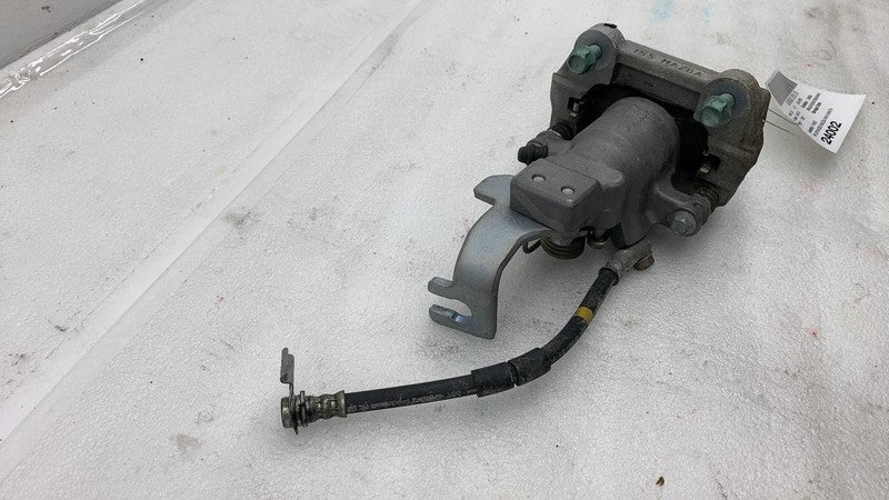 ⭕ 2016-2023 Mazda MX-5 Miata Rear Passenger Disc Caliper & Brake Hose Line Right