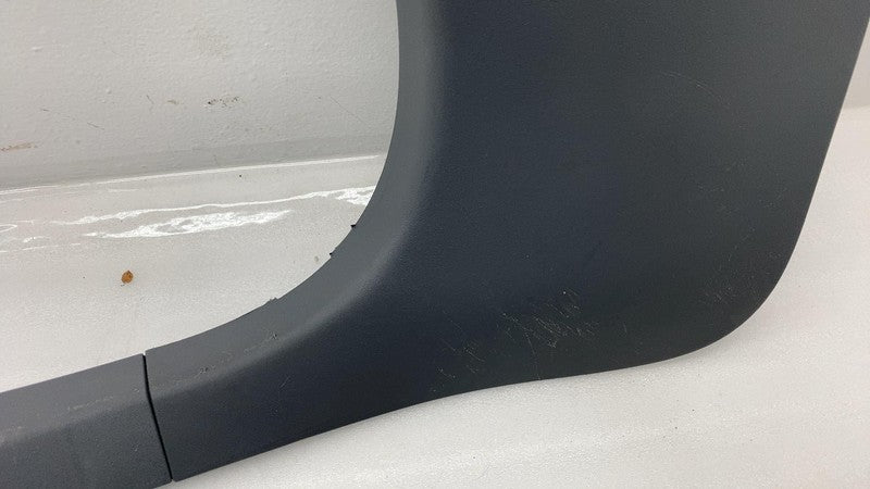 P11-NG11BR-00 ⭕ 2022-2024 Lucid Air Grand Touring Lower Left Side A-Pillar Trim P11-NG11BR-00