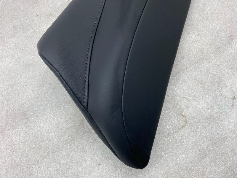 1096027 01 E ⭕ 2017-2022 Model 3 Rear 2nd Row Seat Bolster Trim Cushion Left OEM 1096027-01-E
